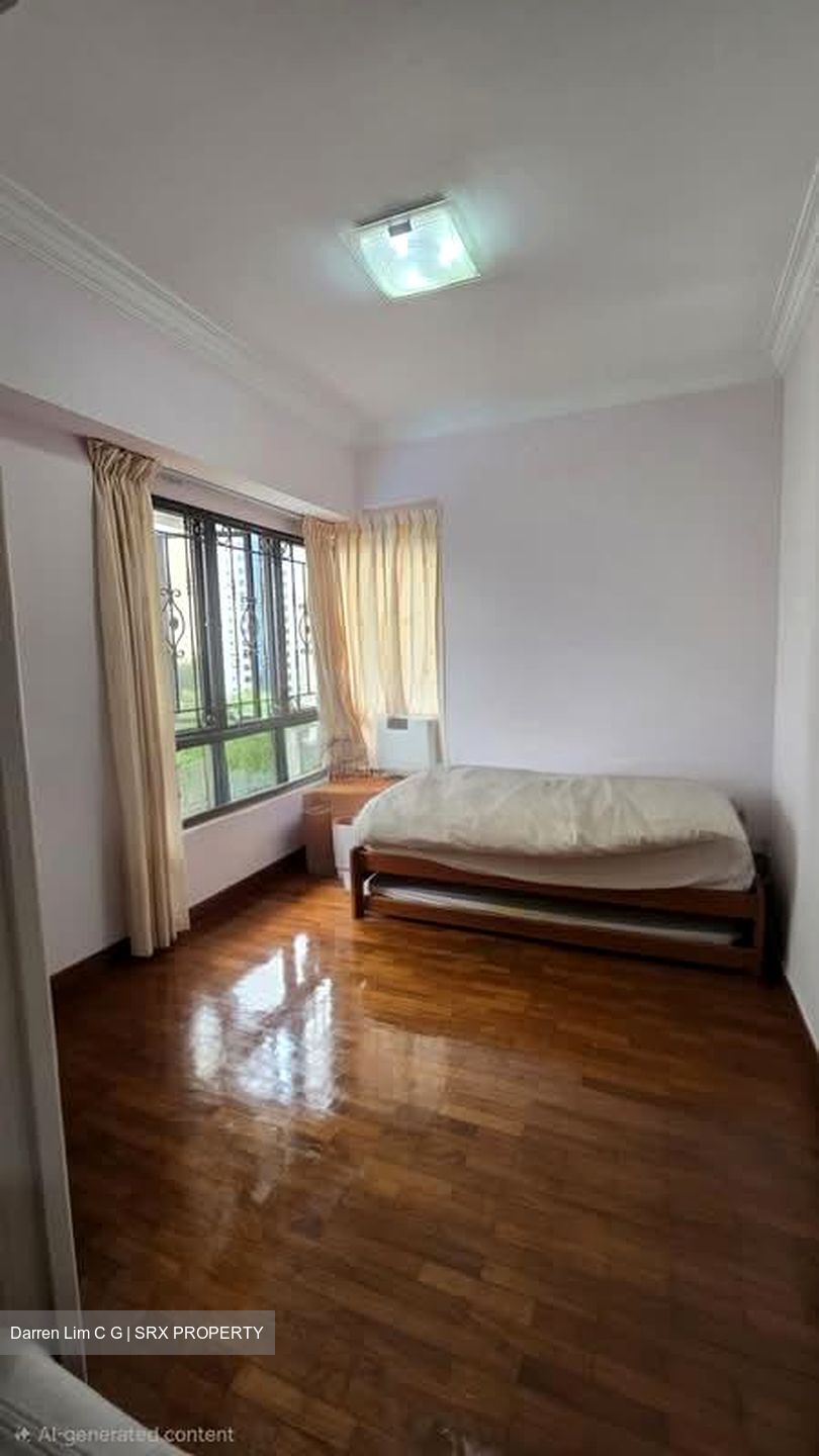 The Mayfair (D22), Condominium #540983081